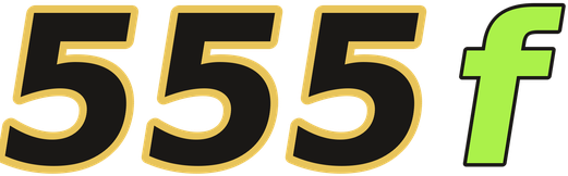 555f logo