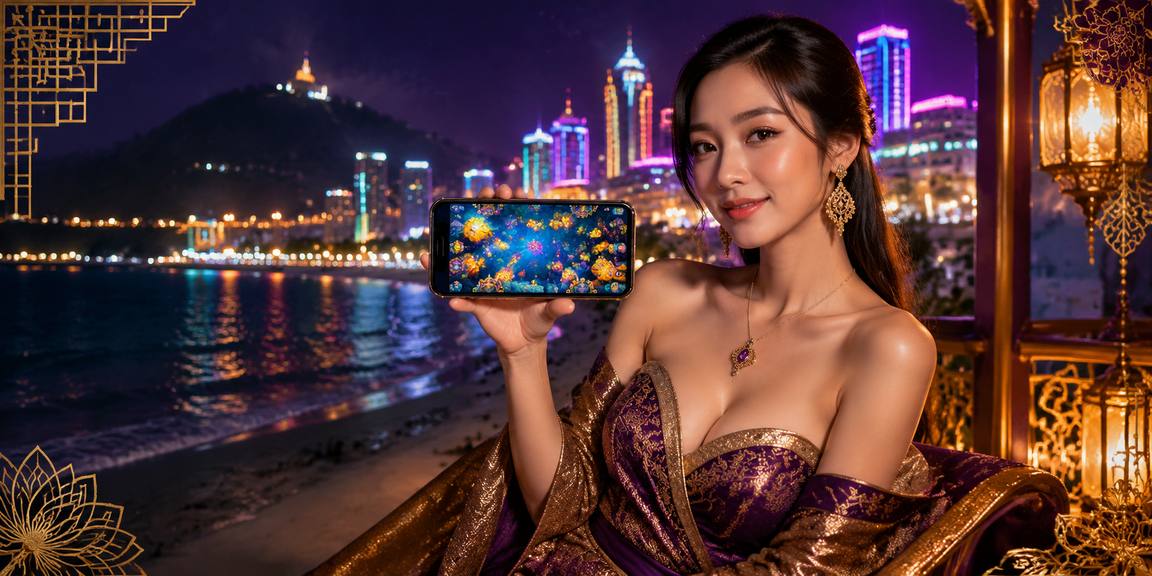 555f casino app visual